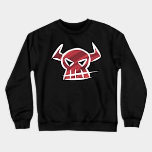 Dead Devil V2 Crewneck Sweatshirt